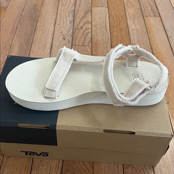 Teva Women's Midform Universal Sandals - Picture 3 of 8